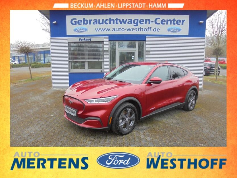 Ford Mustang Mach-E 29.465 km 29.988 € Hamm 59069
