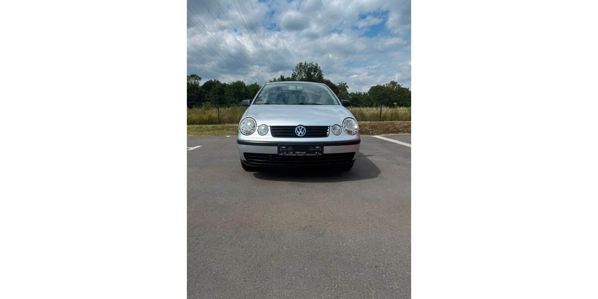 VW Polo 126.000 km 1.899 &euro; Unna 59425