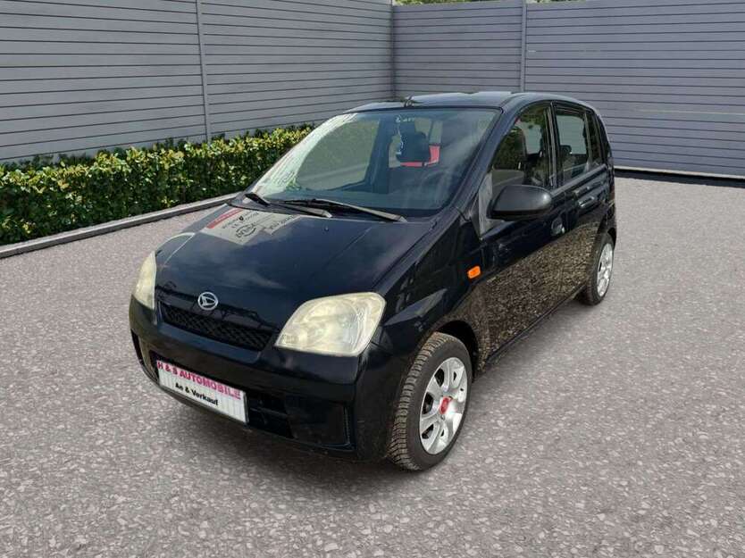 Daihatsu Cuore 134.629 km 1.650 € Essen 45356