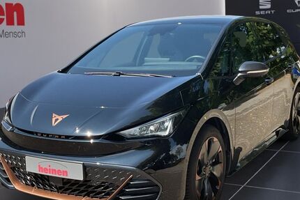 Cupra Born 3.689 km 27.980 &euro; Holzwickede 59439