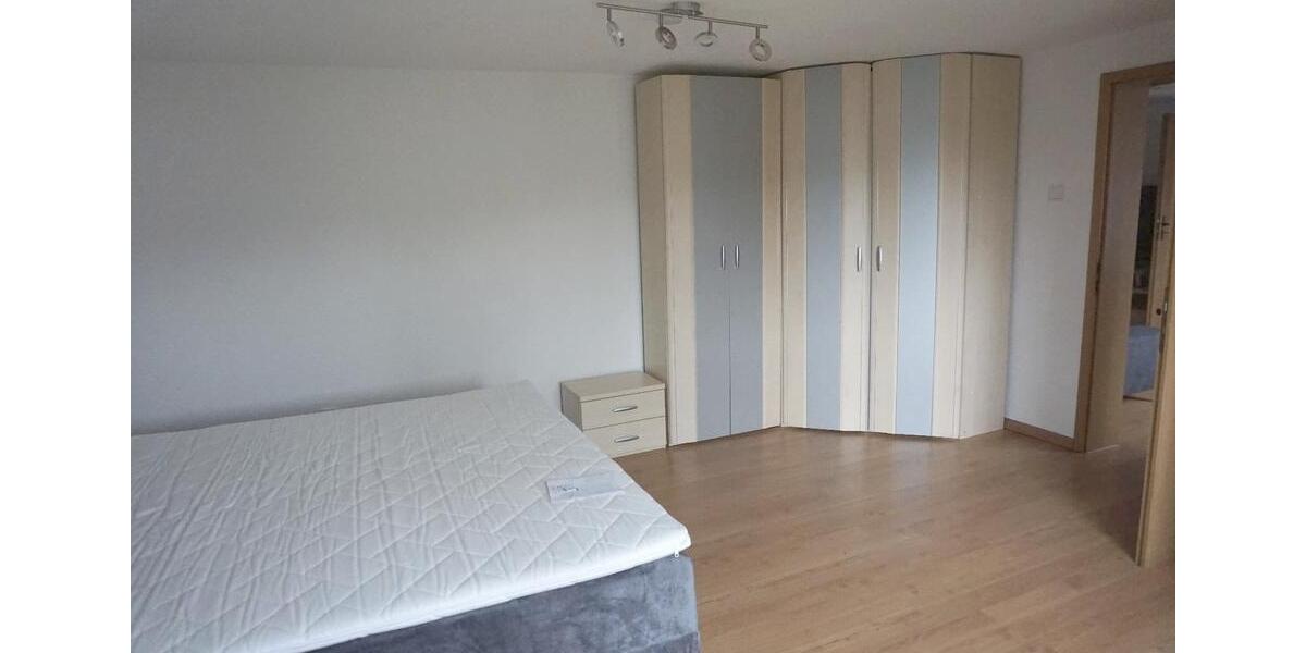 2-Raum-Wohnung in Iserlohn Pillingsen - Einzug ab März 2026 2 zimmer