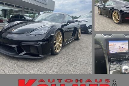 Porsche Cayman 23.167 km 114.990 &euro; Kamen 59174