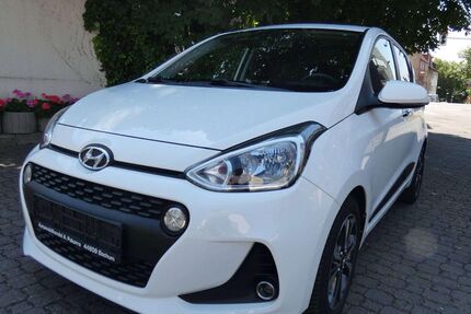 Hyundai i10 56.880 km 8.350 &euro; Bochum 44809