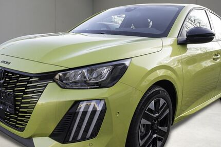 Peugeot 208 9.990 km 19.490 € Herne 44625