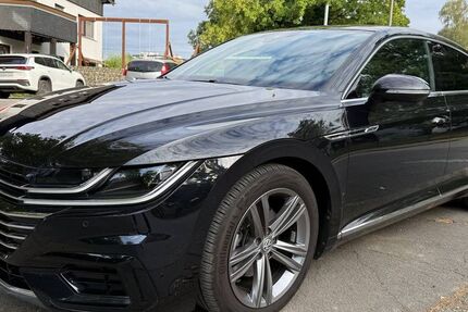 VW Arteon 93.564 km 22.990 &euro; Dortmund 44141