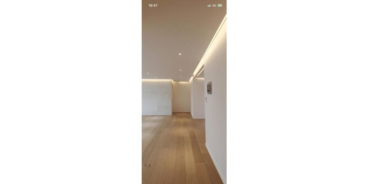 Frisch renovierte 3-Zimmer Wohnung mit Balkon 3 zimmer