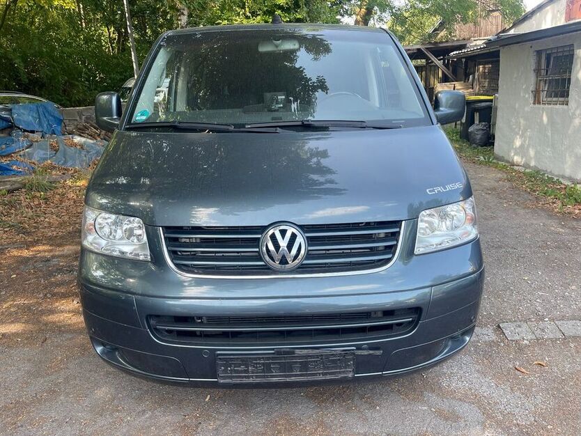 T5 Transporter