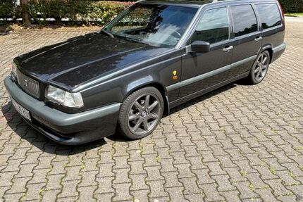 Volvo 850 260.000 km 18.500 &euro; Gevelsberg 58285