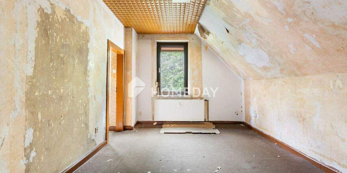 Etagenwohnung Marl Sinsen-Lenkerbeck - 3 Zimmer, 74 m&sup2;, 109.000&euro; | Angebot:24846290