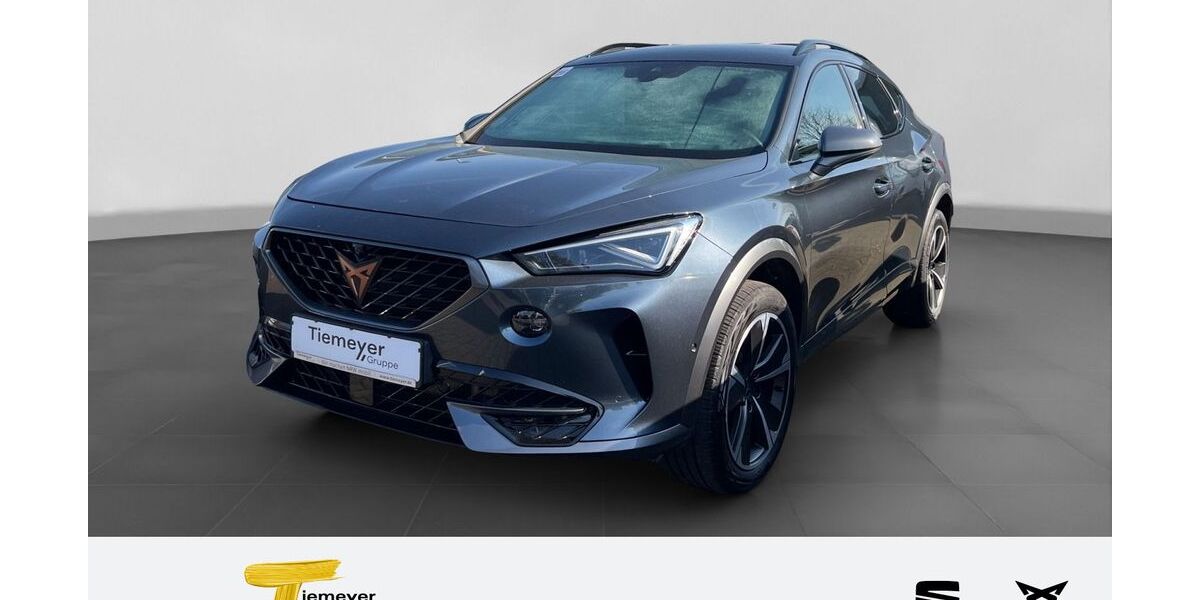 Cupra Formentor 50.085 km 28.890 &euro; Recklinghausen 45663