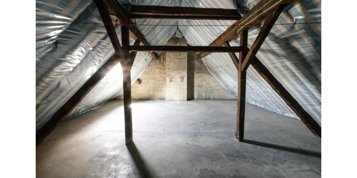 Etagenwohnung Dortmund Gartenstadt - 3 Zimmer, 81 m&sup2;, 218.000&euro; | Angebot:26959479