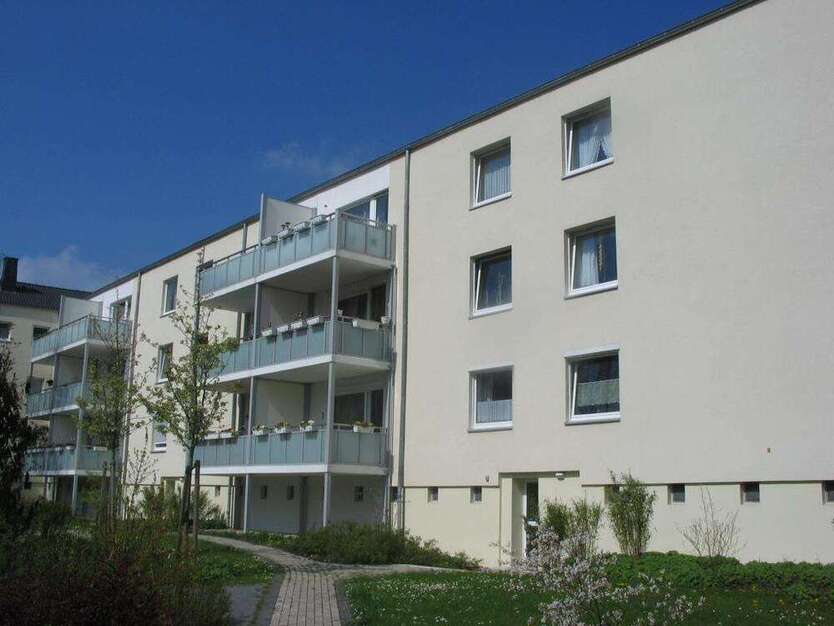 Wohnung zum Mieten in Bochum 525 € 64.47 m²