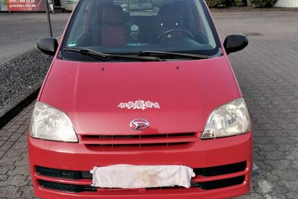 Daihatsu Cuore 142.000 km 1.890 &euro; schwelm 58332