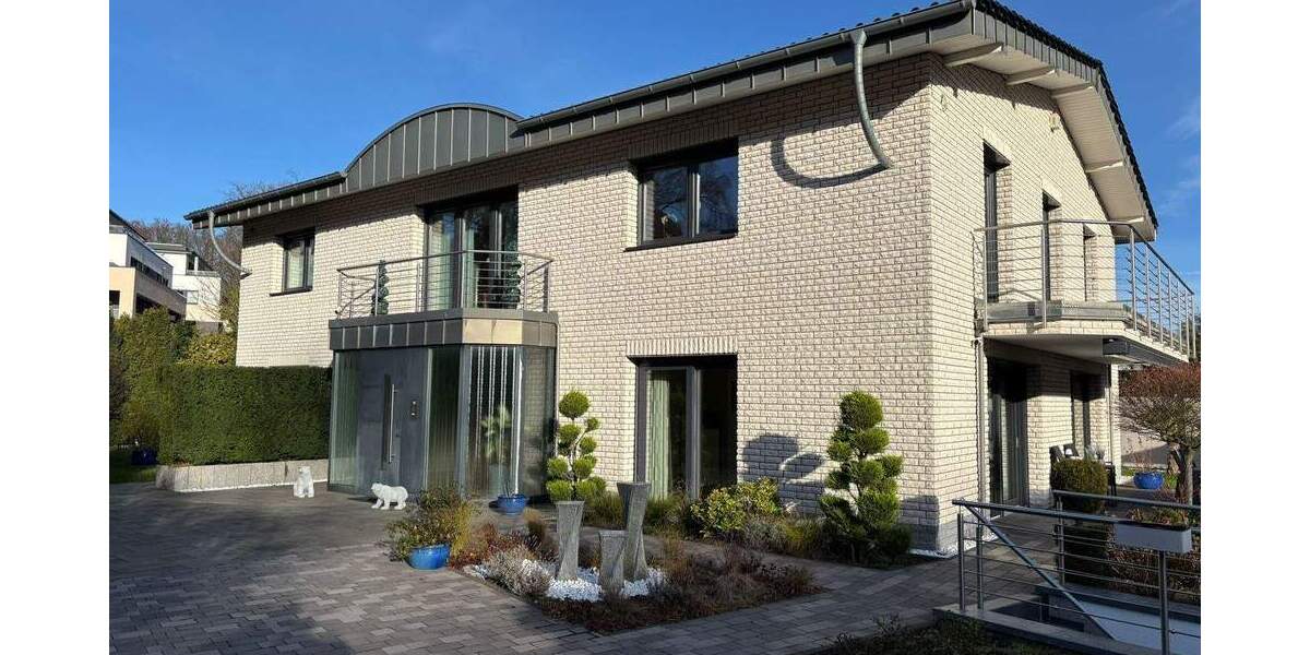 Mehrfamilienhaus, Wohnhaus Iserlohn Wermingsen - 7 Zimmer, 310 m&sup2;, 1.290.000&euro; | Angebot:25705381