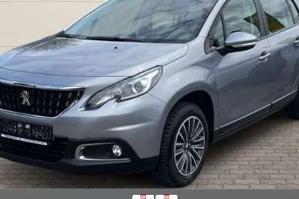 Peugeot 2008 22.900 km 11.490 &euro; Herne (Wanne Eickel) 44653