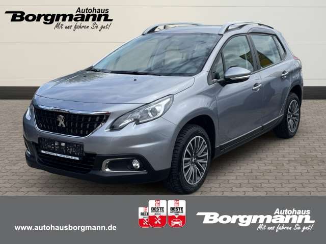 Peugeot 2008 22.900 km 11.490 &euro; Herne (Wanne Eickel) 44653