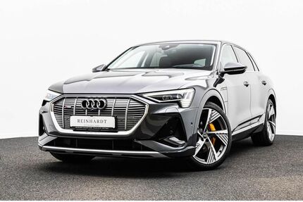 Audi e-tron 66.083 km 36.462 &euro; Hagen 58091