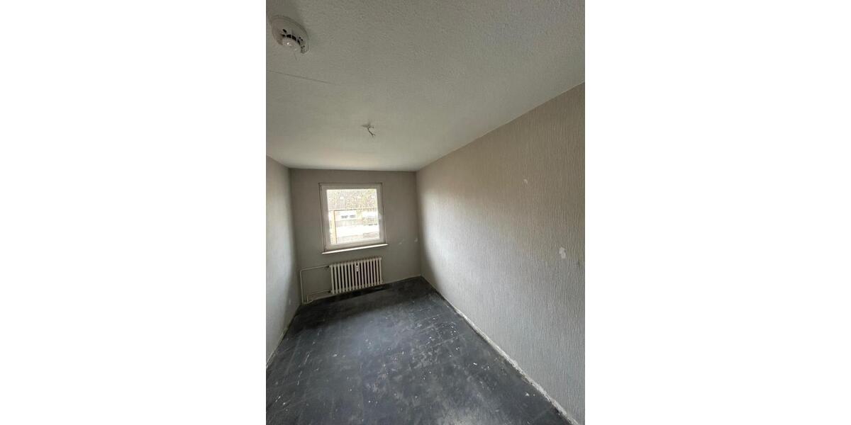 Etagenwohnung Herne Wanne-Bickern - 3 Zimmer, 66 m&sup2;, 539&euro; | Angebot:24767053