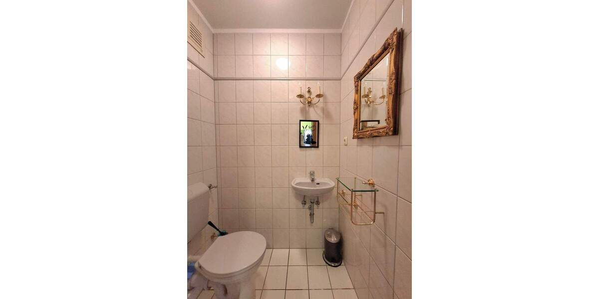 Etagenwohnung Hattingen Niederwenigern - 3 Zimmer, 92 m&sup2;, 299.000&euro; | Angebot:24114228