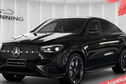 Mercedes-Benz GLE 450 6.129 km 105.780 &euro; Herne 44653