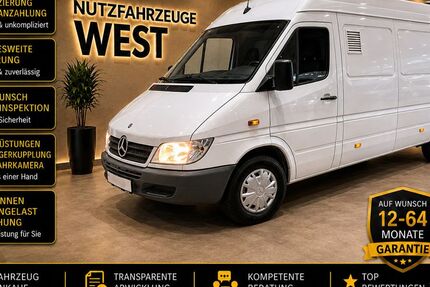 Mercedes-Benz Sprinter 360.000 km 8.400 &euro; Datteln 45711