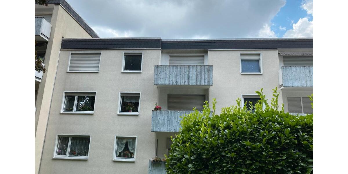 Etagenwohnung Kamen - 4 Zimmer, 101 m&sup2;, 125.000&euro; | Angebot:27157684
