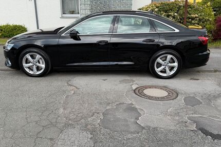Audi A6 91.000 km 24.750 &euro; Dortmund 44227