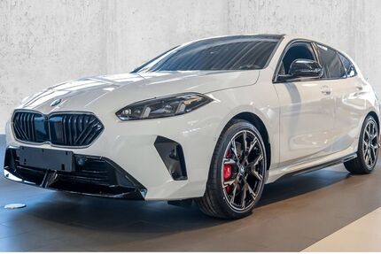 BMW 120 5.900 km 39.990 &euro; Unna 59425