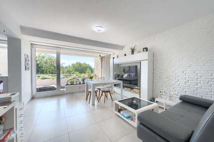 Wohnung Unna Alte Heide - 4 Zimmer, 84 m&sup2;, 199.000&euro; | Angebot:26834198