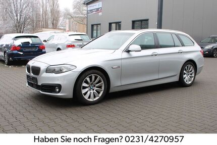 BMW 523 200.000 km 9.780 &euro; Dortmund 44143