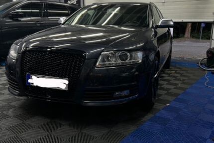 Audi A6 166.000 km 8.300 &euro; dortmund 44225