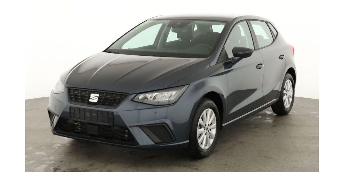 Seat Ibiza 2.200 km 21.875 &euro; Dortmund 44339