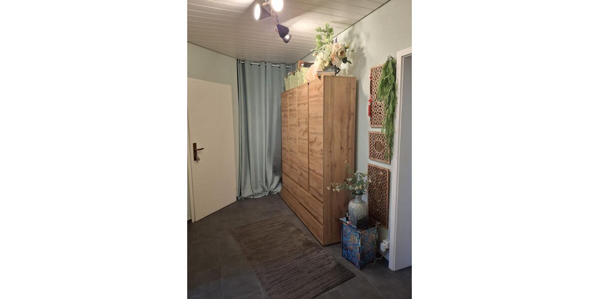 Dachgeschoßwohnung Lünen Alstedde - 2 Zimmer, 50 m&sup2;, 720&euro; | Angebot:24957318
