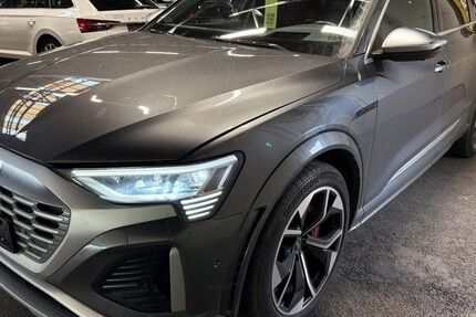 Audi SQ8 e-tron 20.907 km 62.948 &euro; Hagen 58091
