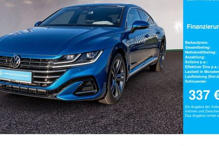 VW Arteon 37.431 km 29.880 &euro; Menden 58706