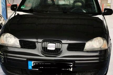 Seat Arosa 135.000 km 1.450 &euro; Menden 58708