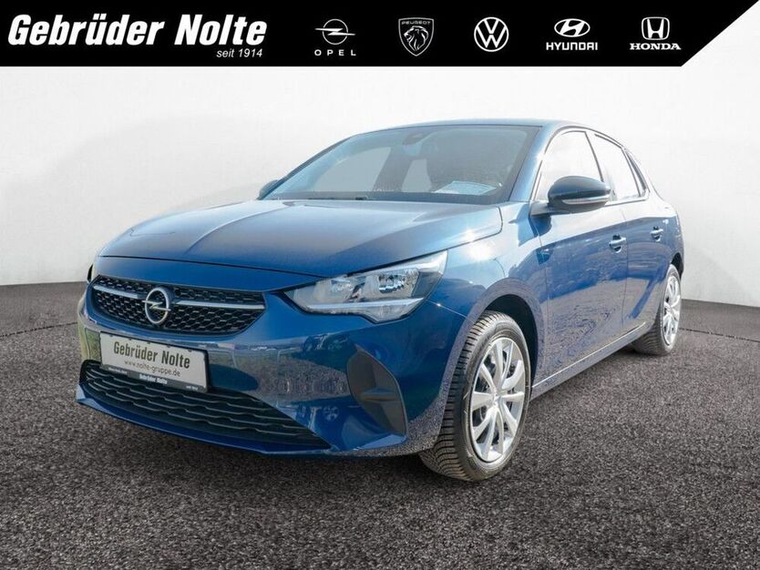 Corsa
