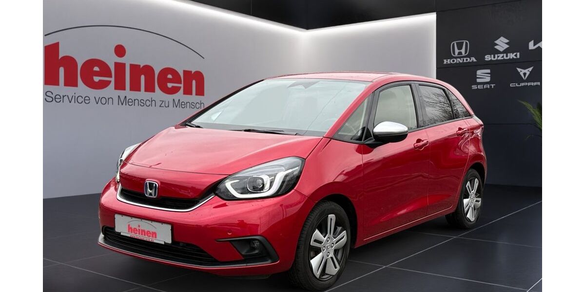 Honda Jazz 32.860 km 18.999 &euro; Dortmund 44149