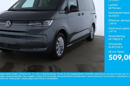 VW T7 California 8.133 km 77.023 &euro; Dortmund 44379
