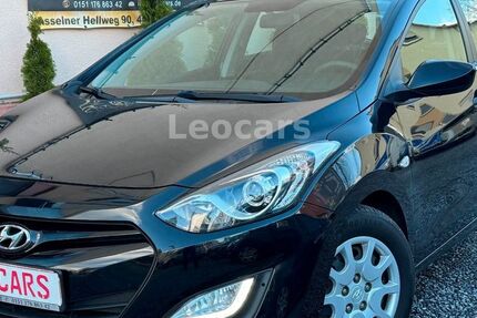 Hyundai i30 143.700 km 6.750 &euro; Dortmund 44319
