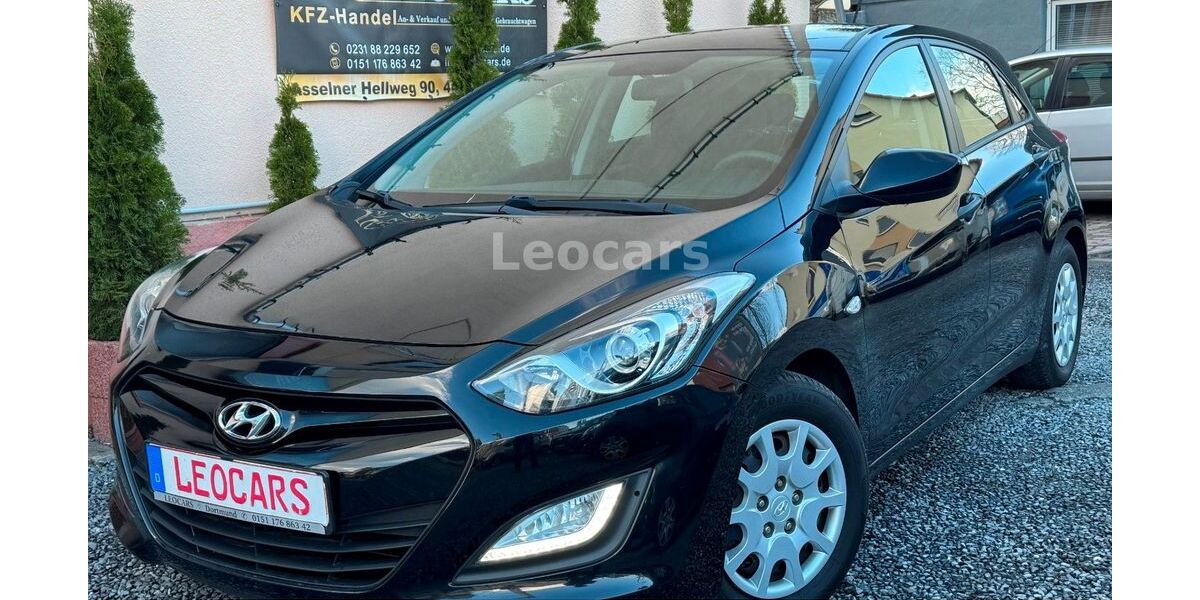 Hyundai i30 143.700 km 6.750 &euro; Dortmund 44319