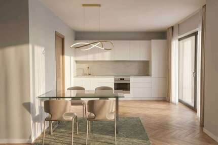 Wohnung Selm - 3.5 Zimmer, 91 m&sup2;, 337.000&euro; | Angebot:26877745