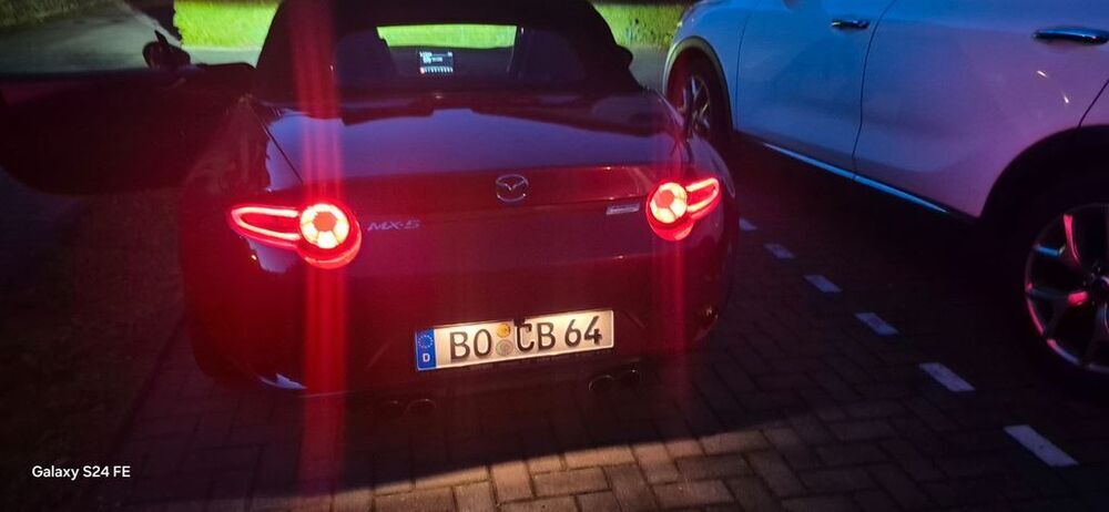 MX-5