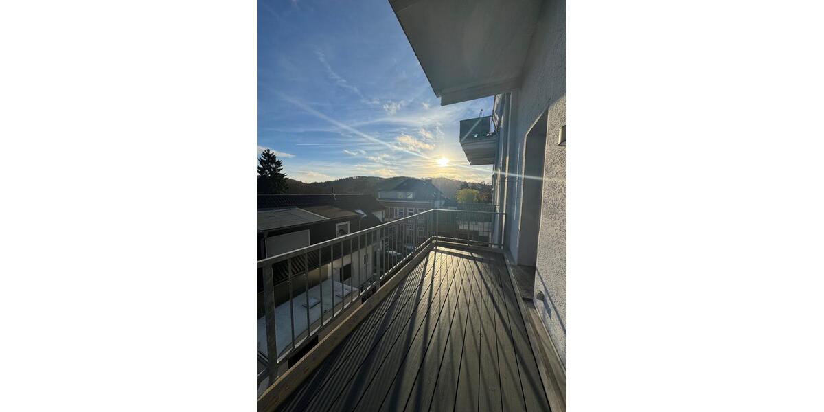 Etagenwohnung Ennepetal - 3 Zimmer, 76 m&sup2;, 180.000&euro; | Angebot:24626059