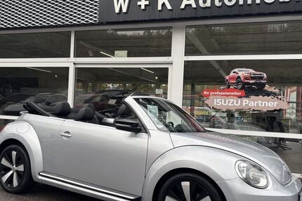 VW Beetle 85.500 km 14.990 &euro; Kamen 59174