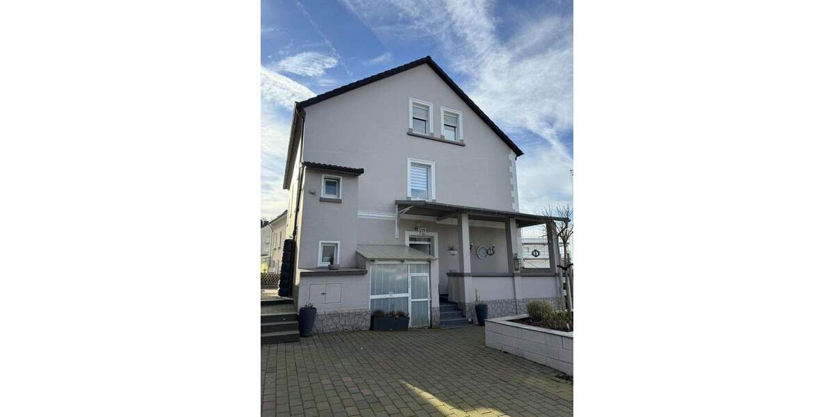 Mehrfamilienhaus, Wohnhaus Hagen Hohenlimburg - 9 Zimmer, 214 m&sup2;, 419.000&euro; | Angebot:24568214
