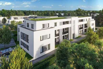 Grundstück zu verkaufen in Bergkamen 1.950.000 € 4800 m²