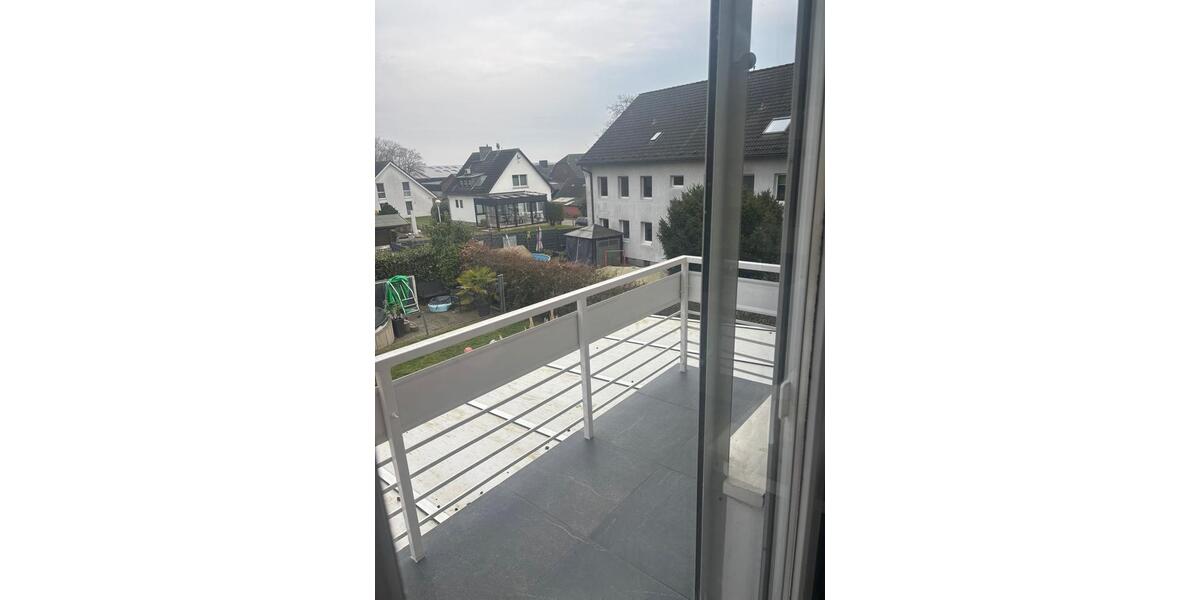 Etagenwohnung Dortmund Grevel - 2.5 Zimmer, 78 m&sup2;, 900&euro; | Angebot:24731083