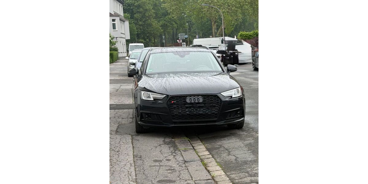Audi A4 194.000 km 13.400 &euro; Dortmund 44359