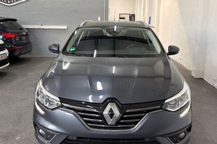 Renault Megane 186.588 km 8.250 &euro; Iserlohn 58638